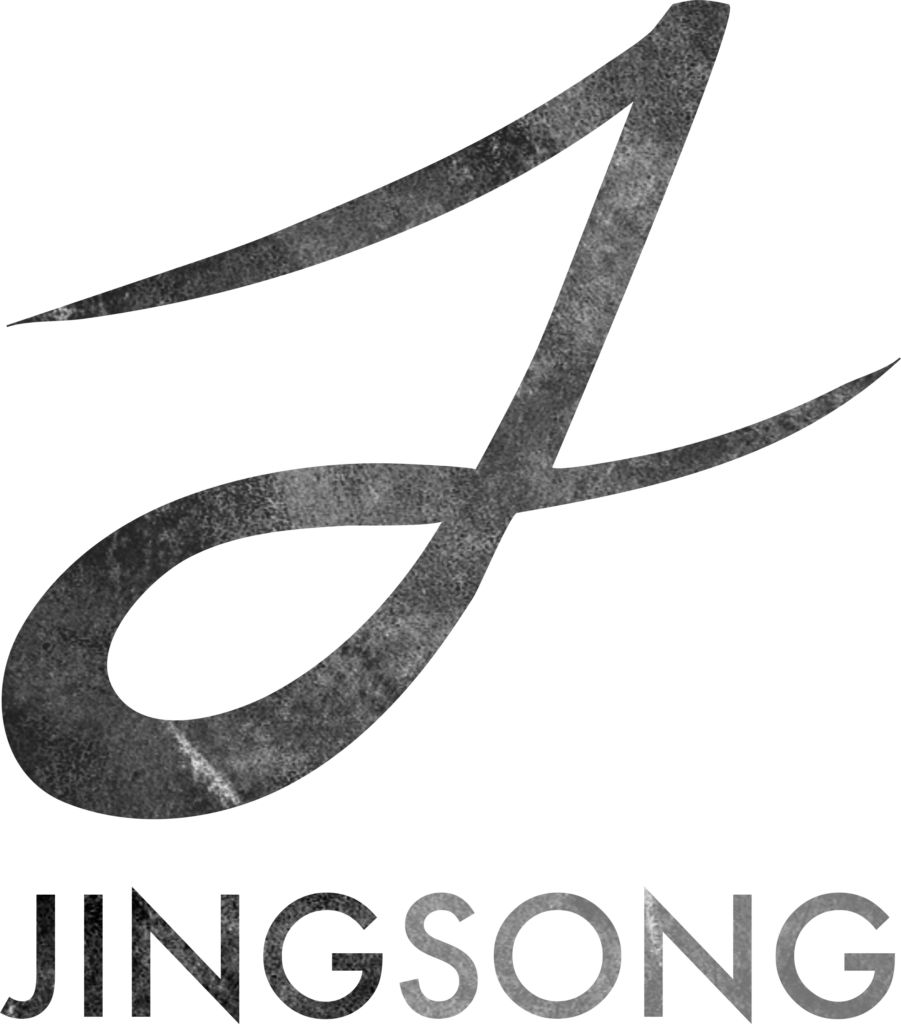 Jing Song - Digital Designer | Logo